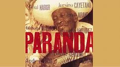 Paranda - Africa in central america FULL ALBUM