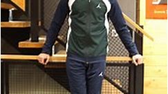 Men's Branded Tracksuits - New Arrival