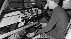 Highway Fidelity: When Cars Came With Record Players