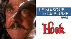 Hook (1991) - Le Masque et la Plume