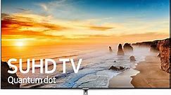Samsung 65 Inch 4K Ultra HD Smart LED TV Review – Pros & Cons
