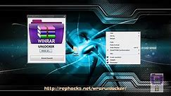Winrar Password Unlocker 2014 WORKING - Remove password rar files for FREE