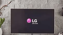 LG TV Bluetooth Service Needs To Be Initialized [Solved]