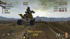 ATV Offroad Fury 2 PS2 Gameplay HD (PCSX2)