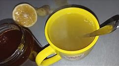 Najjači sirup i čaj za izbacivanje sluzi i šlajma(Vaša pluća će vam biti zahvalna) EMIRAMIS KUHINJA