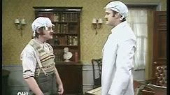 Monty Python - Gumby Brain Specialist