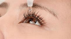 FDA warns against using 26 eye drop products due to infection risk