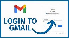 How to Login to Your New Gmail Account on Computer? Step-by-Step Tutorial #loginhelps