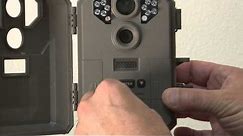 Stealth Cam - P Series - Complete instructional video