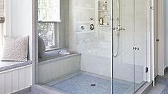 10 Things You Need to Know Before Building a DIY Walk-In Shower