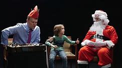 What Happens When Santa Hooks Kids Up To Lie Detectors - video Dailymotion