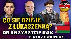 Co po Łukaszence? Niemcy: główny sojusznik Ukrainy? - dr Krzysztof Rak i Piotr Zychowicz