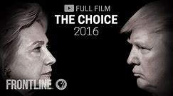 The Choice 2016 (full documentary) | FRONTLINE