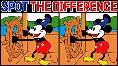 Find the Difference : Hard Level Spot the Difference Game [Spot The Difference #342]