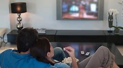 Nielsen muestran que la TV por cable es la reina, pero “streaming” avanza