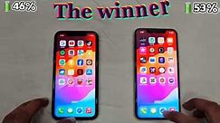 IPhone 11 Pro Max vs iPhone 11:Full Comparison and Speed Test