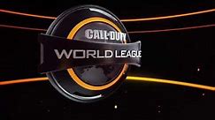 5/25 NA Pro Division Team EnVyUs vs compLexity Gaming - Call of Duty® World League