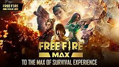 [ANIMATION] Free Fire MAX l Garena Free Fire