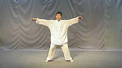 Tai Chi Chuan - Chen Hun Yuan (Chen Zhonghua) - 12 Form Hun Yuan Qigong