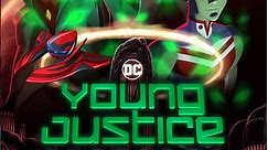 Young Justice: Phantoms: Season 4 Episode 3 Volatile