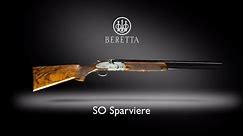 Beretta SO Sparviere
