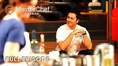 Chef Claudio Takes Centre Stage in MasterChef Canada | S02 E11 | Full Episode | MasterChef World