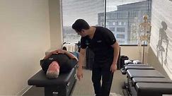 Your Dallas Ring Dinger® Chiropractor Dr Ali Elahi Advanced Chiropractic Of Dallas-Schedule Today