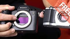 How Do Cameras Work? A helpful Illustrated Guide & Video