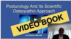 Posturology and Its Scientific Osteopathic Approach