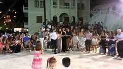 Karpathos - Panagias Dance