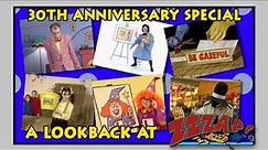 A Lookback at Zzzap! (30th Anniversary Special)