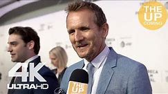 Sebastian Roché interview at Genius: Picasso premiere – Tribeca Film Festival 2018