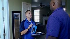 DIRECTV - Installation Tech - Offering the DTV Protection Plan Premier
