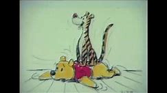 The Many Adventures of Winnie the Pooh Tigger's Song Evolution