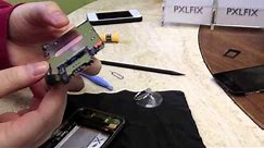 How to DIY repair an iPhone 3G iPhone 3GS camera