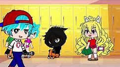 New Students Meme (FNF) •Gacha Club• | Himikarobot20