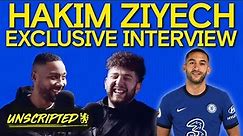 Did Hakim Ziyech mean to score against Chelsea?! | Chelsea Unscripted Episode 19