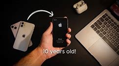 Why you should STOP buying old iPhones!