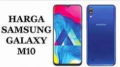 Harga Samsung Galaxy M10 Dan Spesifikasi Lengkap !
