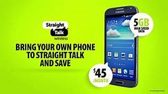 Straight Talk - Have more fun with your phone. Get...