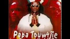 Papa Touwtjie - Miss Bangarang