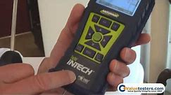 Bacharach Fyrite InTech Combustion Analyzer - How to Use It
