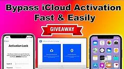 How to Jailbreak & Bypass iCloud Activation Lock on iPhone 5S/6/7/8/X from iOS12/12.5.2 to iOS14.4.2