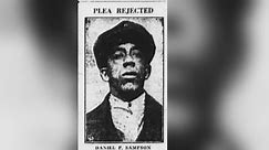 Halifax’s final execution: Questions linger about the last man to hang