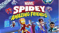 Spidey and His Amazing Friends: Season 2 Episode 7 Sand Trapped/ Too Much Fun