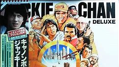 Various - Cannonball Run II / Jackie Chan Deluxe