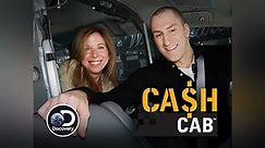 Cash Cab Season 10 Episode 1