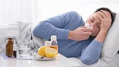 Flu numbers are on the rise: Here's how to stay healthy