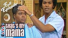 That's My Mama! | Who's Child Is This? | Season 1 Episode 1 Pilot Episode | Classic TV Rewind