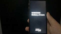 Hard Reset Samsung J4 Core 2020 Formatar Celular